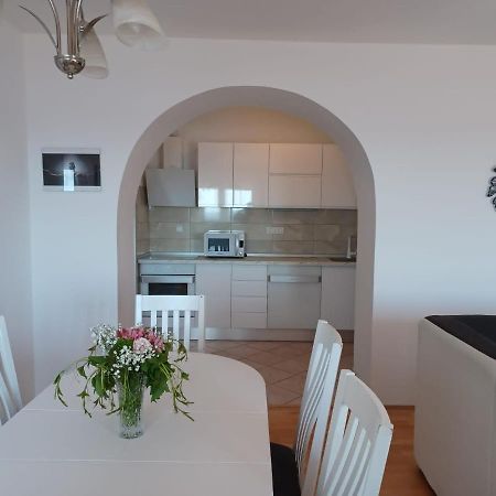 שיבניק Bella Vista Apartment מראה חיצוני תמונה
