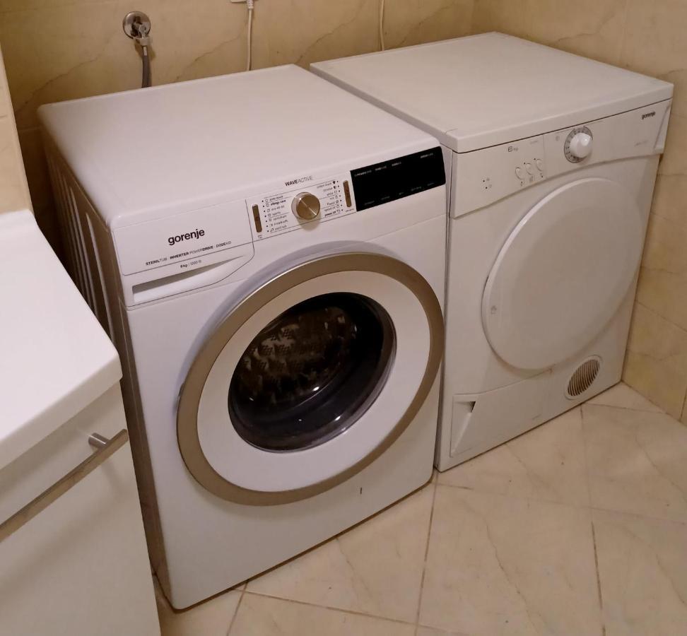 שיבניק Bella Vista Apartment מראה חיצוני תמונה