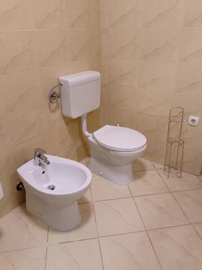 שיבניק Bella Vista Apartment מראה חיצוני תמונה