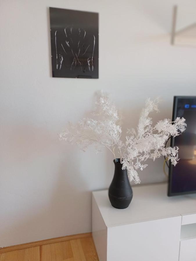 שיבניק Bella Vista Apartment מראה חיצוני תמונה