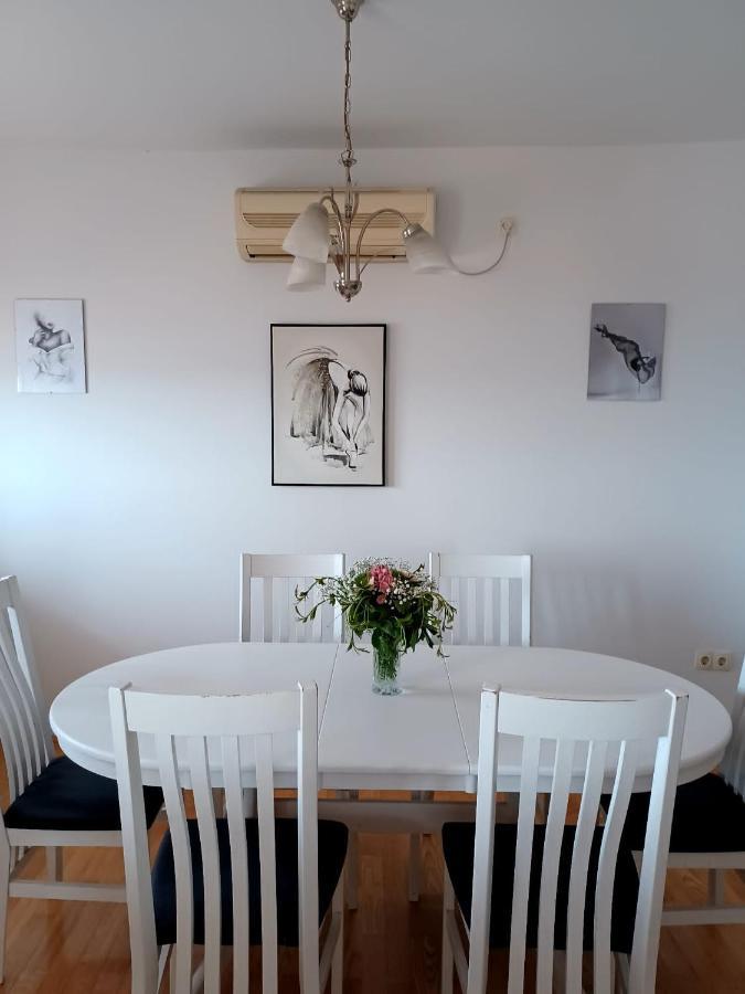 שיבניק Bella Vista Apartment מראה חיצוני תמונה
