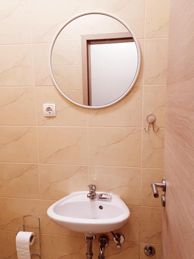 שיבניק Bella Vista Apartment מראה חיצוני תמונה
