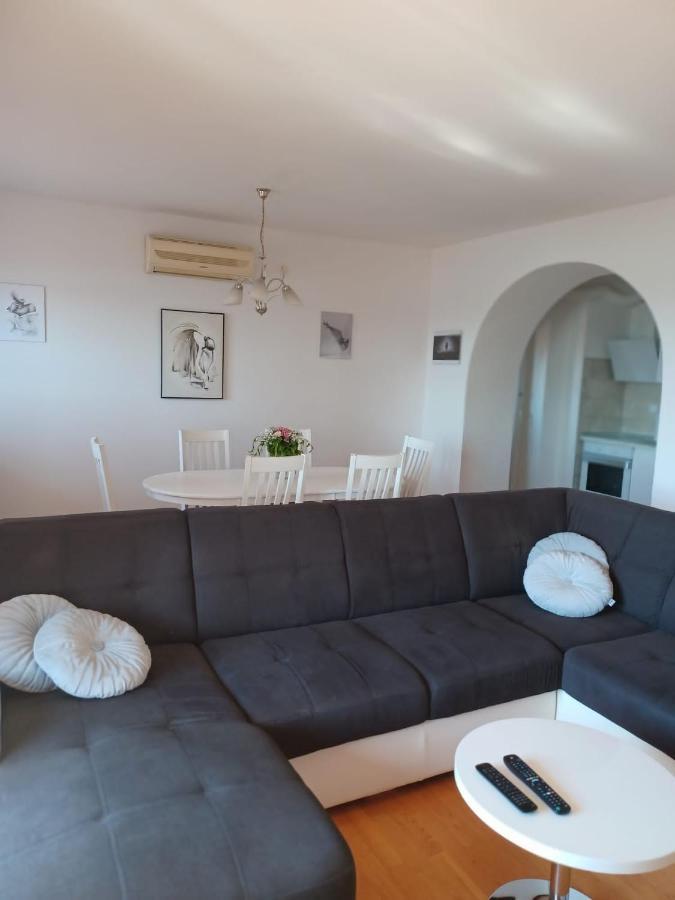 שיבניק Bella Vista Apartment מראה חיצוני תמונה