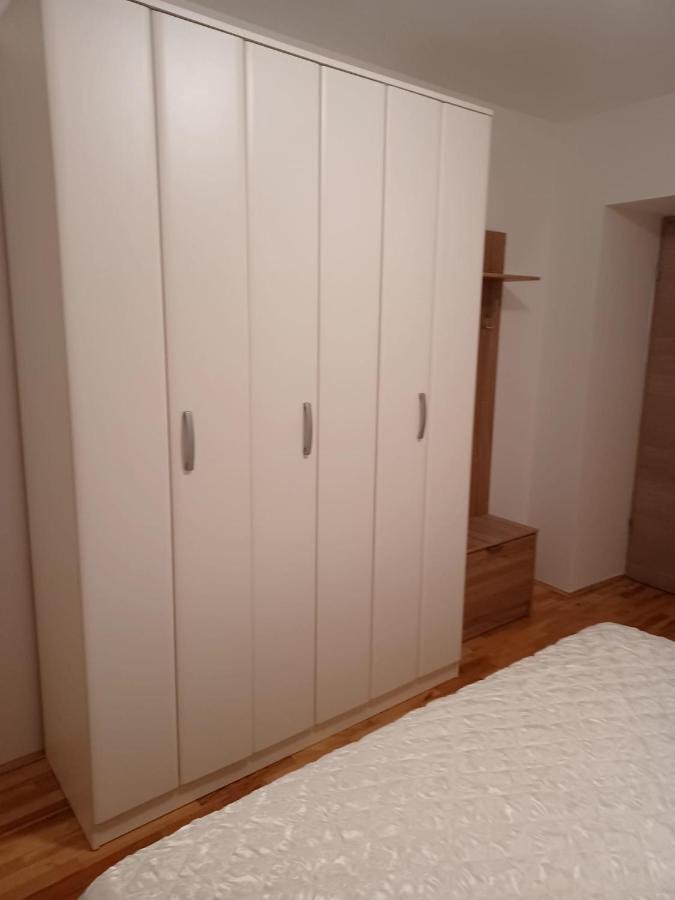 שיבניק Bella Vista Apartment מראה חיצוני תמונה