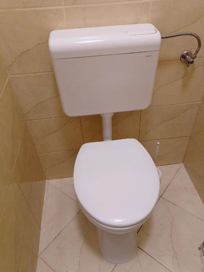 שיבניק Bella Vista Apartment מראה חיצוני תמונה