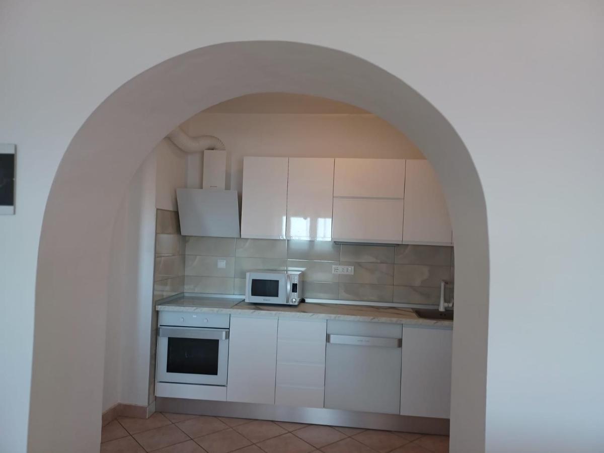 שיבניק Bella Vista Apartment מראה חיצוני תמונה
