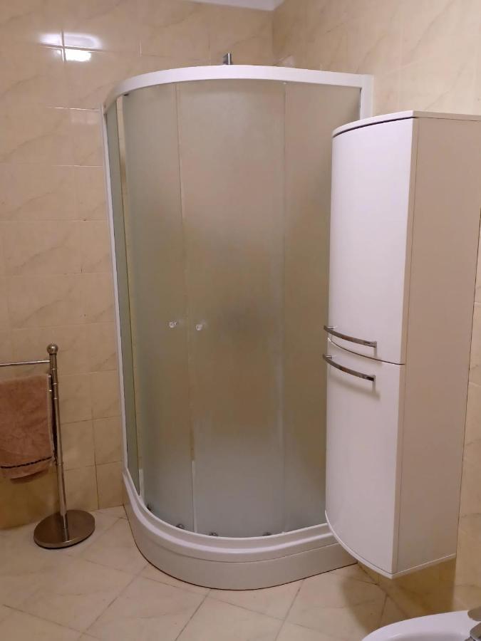 שיבניק Bella Vista Apartment מראה חיצוני תמונה