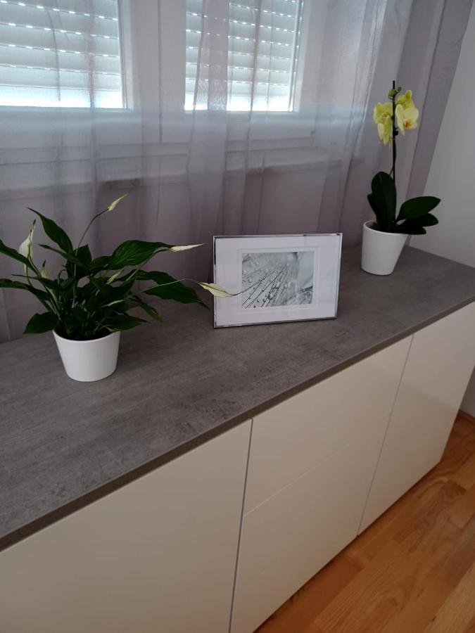 שיבניק Bella Vista Apartment מראה חיצוני תמונה